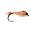 hares ear gold rib